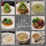 La Matiere - 