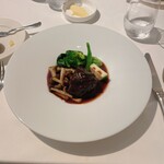 ラ・マティエール - 