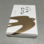 Tsubameya - ツバメわらび 10切入