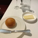 ラ・マティエール - 