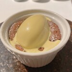 ラ・マティエール - 