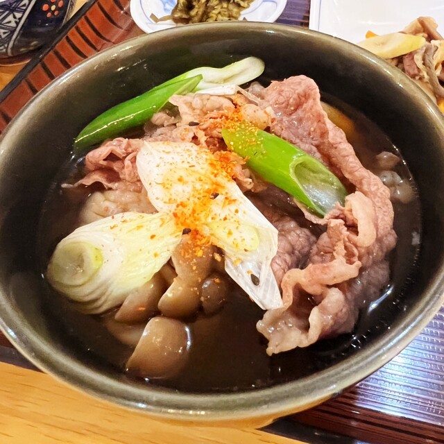 梅花皮荘 - 小国町その他（旅館・民宿）の写真