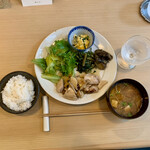 食卓 note - 