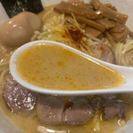 麺屋 永太 - 