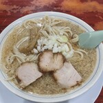 杭州飯店 - 中華そば