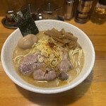 麺屋 永太 - 