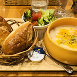 cocochiyo cafe - 