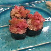 うを徳 - トロタク巻き