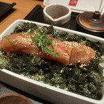 元祖博多めんたい重 - 