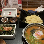 元祖博多めんたい重 - 