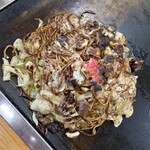 Okonomiyaki Kawa - 