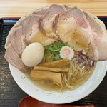 麺や なないち - 