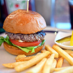 ノーティバイバーガー - ノーティバイバーガー@税込1,320円