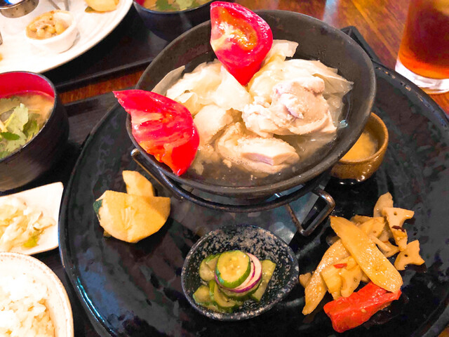 花様 北新地 （ka-you） - 北新地/居酒屋 | 食べログ