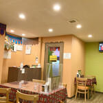 リトルスパイス - 