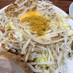 ラーメン 豚んち - 