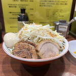 ラーメン 豚んち - 