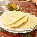 リトルスパイス - 