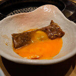 Ozaki Gyuu Yakiniku Ginza Himuka - 