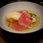 尾崎牛焼肉 銀座 ひむか - 