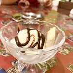 リトルスパイス - 