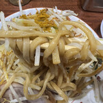 ラーメン 豚んち - 