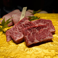 尾崎牛焼肉 銀座 ひむか - 