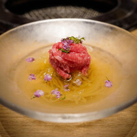 尾崎牛焼肉 銀座 ひむか - 