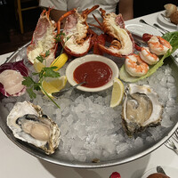 Empire Steak House Roppongi - 