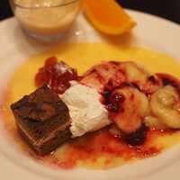 ALL FLAGS(神戸メリケンパークオリエンタルホテル) - 