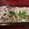手打蕎麦かとう