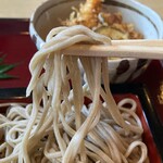 Teuchi Soba Katou - 