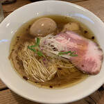 The Noodles & Saloon Kiriya - 