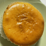 なかたに亭 - フロマージュ　450円　91g  直径7.5cm