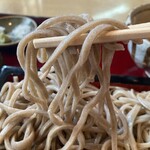 Teuchi Soba Katou - 