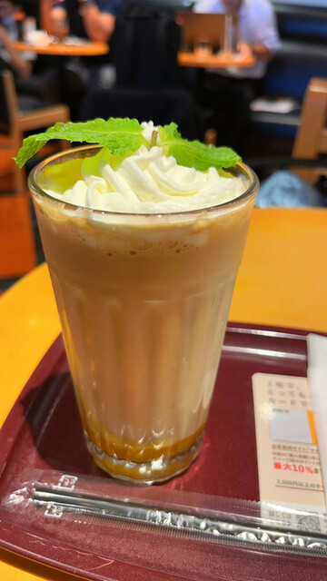 Excelsior Cafe Nihonbashi Icchome Ten photo 4