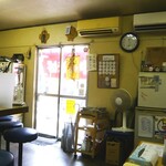 めん処赤とんぼ - 