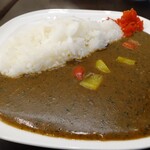 ジョルニカフェ 玄 - 青葉台カレー