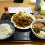 めん処赤とんぼ - 