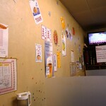 めん処赤とんぼ - 