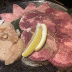 Yakiniku Ryuuoukan - 