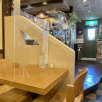 ソレイユカフェ - 