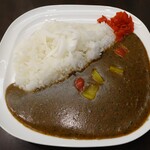 Joruni Kafe Gen - 青葉台カレー