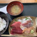 ふじやす食堂 - 