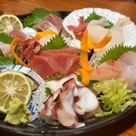 居酒屋こんの - 