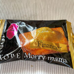 Koube Mori Mama - 