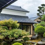 Soba Gura Tanigawa - 外観