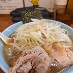 ラーメン BooBoo太郎。 - 