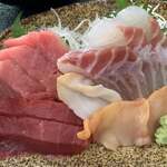 ふじやす食堂 - 