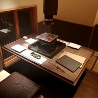松阪牛WHAT'S 京都室町店 - 